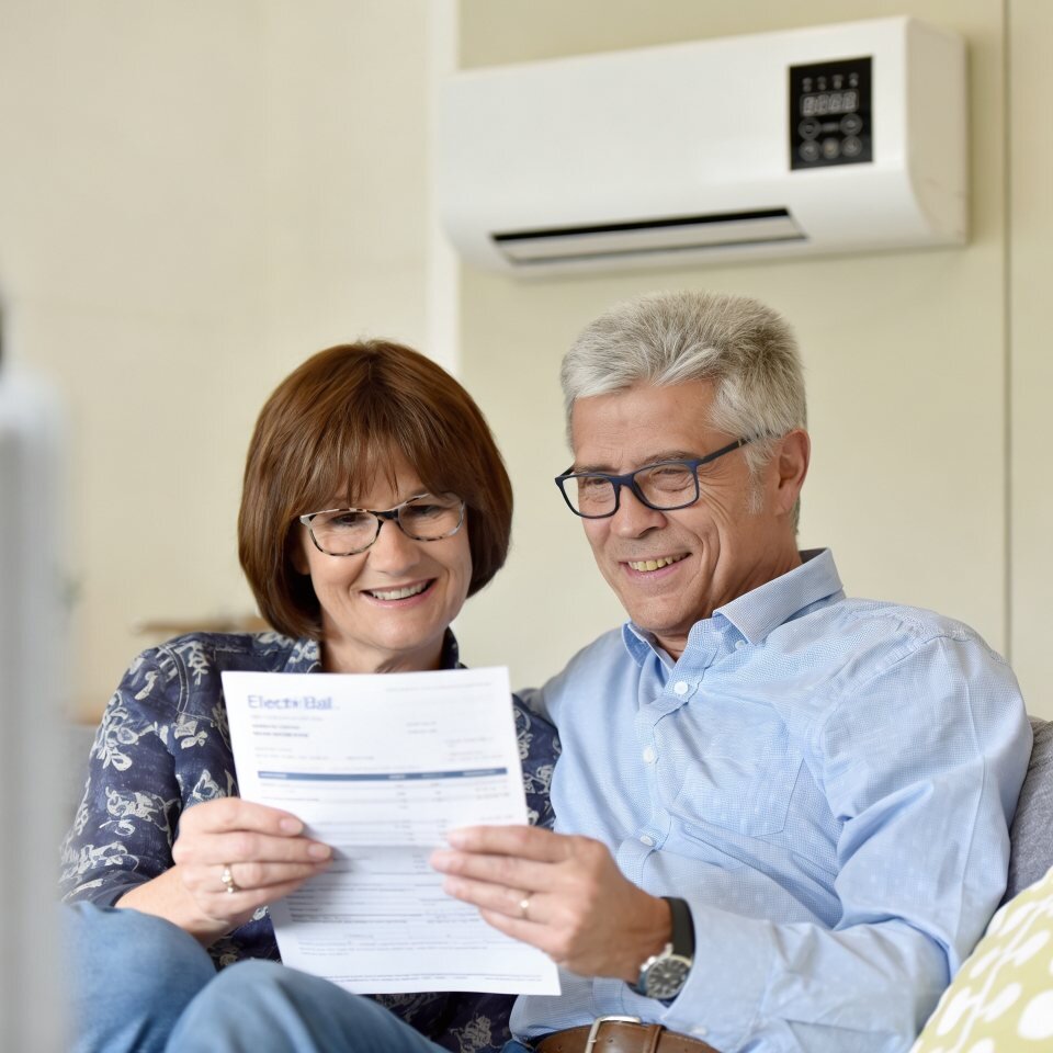 Slash energy bills