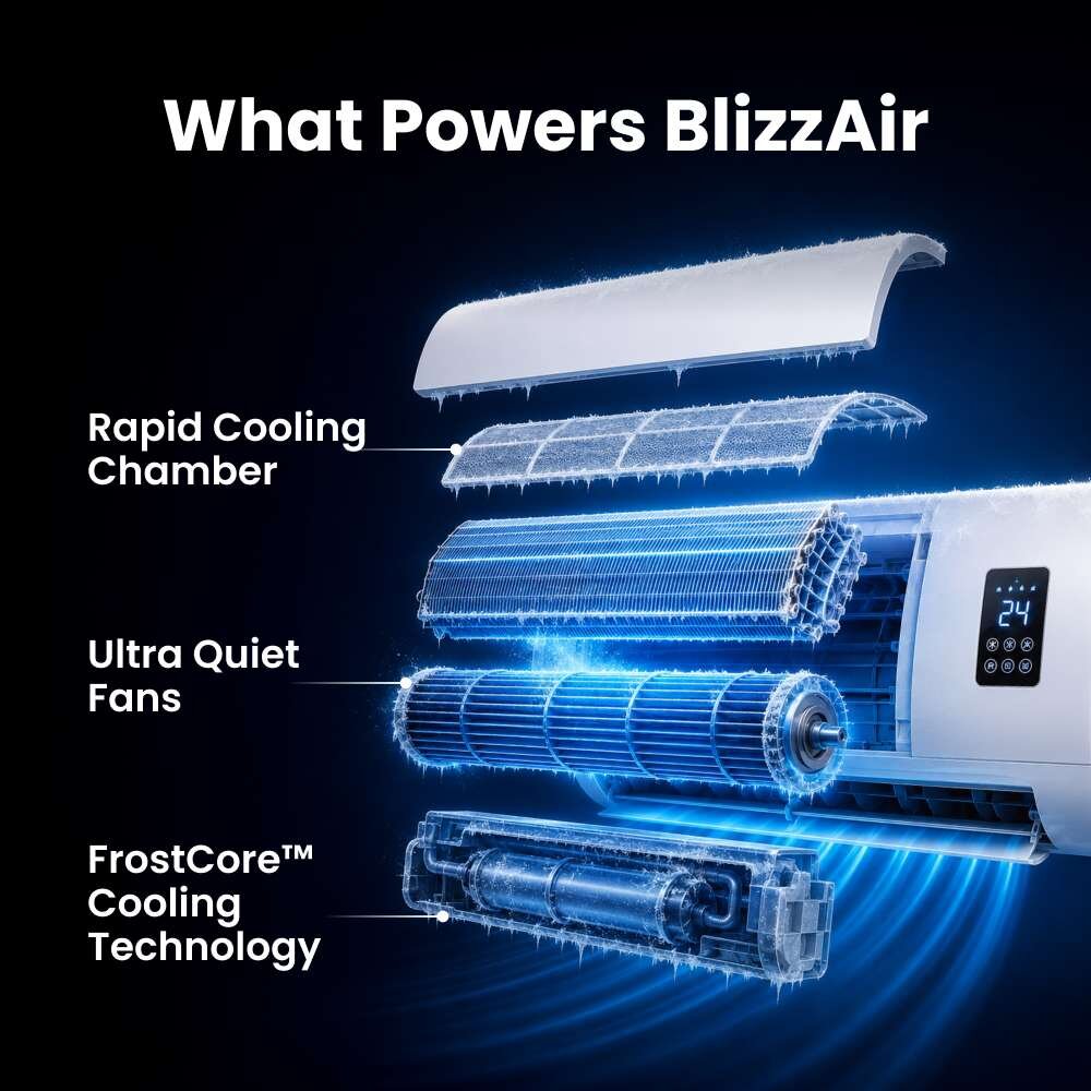 Air Flow