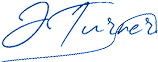 Signature