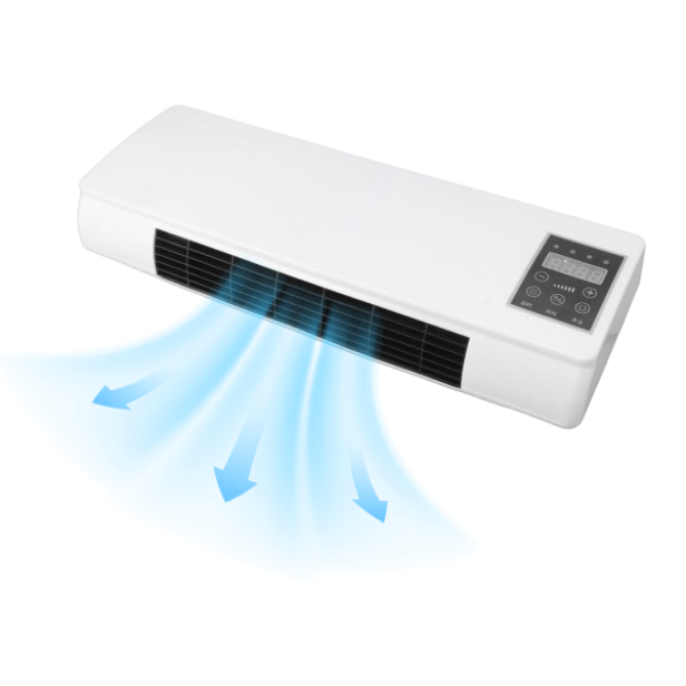 BlizzAir Unit